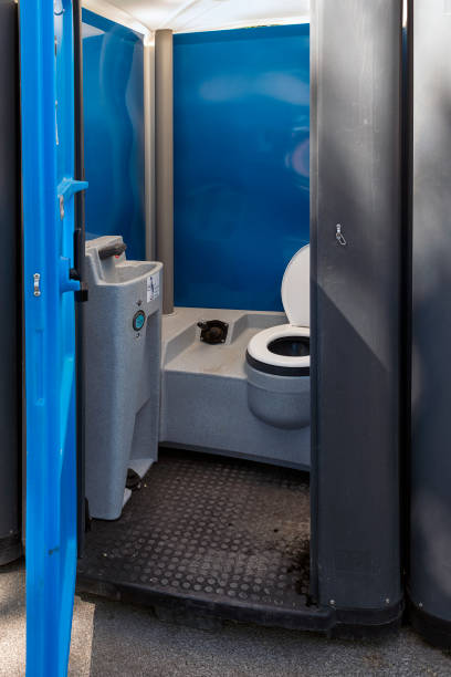 Best Construction site porta potty rental  in Aspen, CO