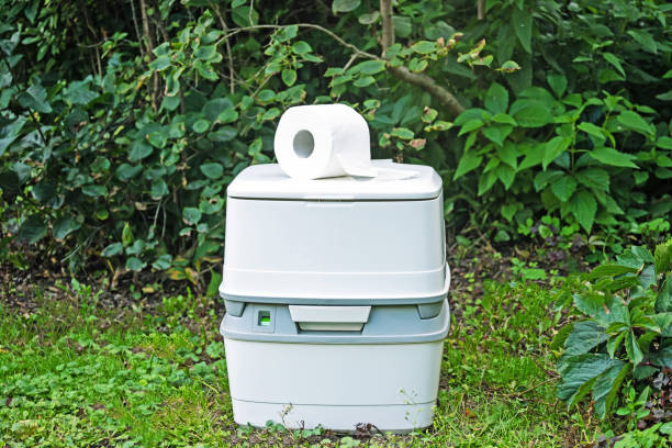Best Porta potty rental for festivals  in Aspen, CO