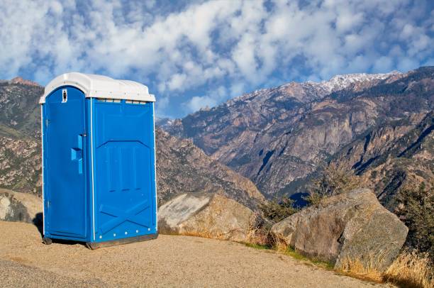Portable Toilet Options We Offer in Aspen, CO