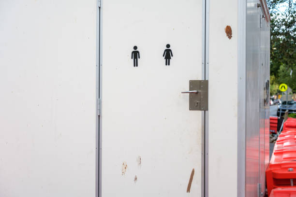 Portable Toilet Options We Offer in Aspen, CO
