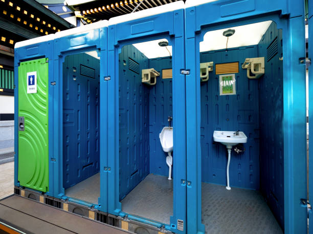Best Affordable porta potty rental  in Aspen, CO