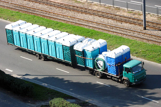 Best Best portable toilet rental  in Aspen, CO